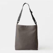 Sac Ajustable Taupe (Dos)