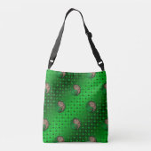 Sac Ajustable Taureau (Dos)