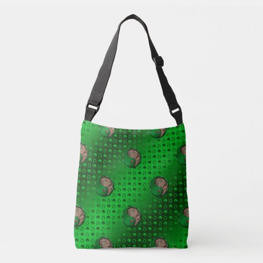 Sac Ajustable Taureau (Devant)
