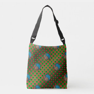 Sac Ajustable Taureau & Tigre d'eau