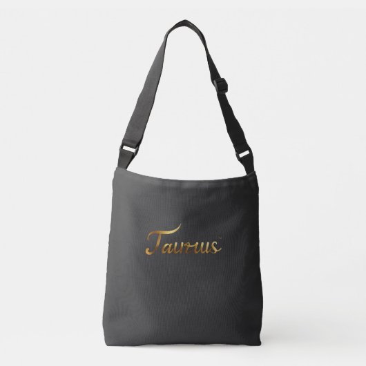 Sac Ajustable Taurus (Devant)