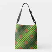 Sac Ajustable Taurus & Bois Horse (Dos)