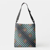 Sac Ajustable Taurus & Earth Boar (Dos)