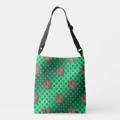 Sac Ajustable Taurus & Earth Dog (Dos)