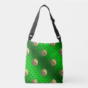 Sac Ajustable Taurus et chèvre métallique