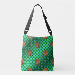 Sac Ajustable Taurus et chien des bois