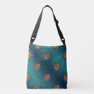 Sac Ajustable Taurus et Ox de la Terre