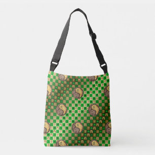 Sac Ajustable Taurus et rat de feu