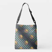 Sac Ajustable Taurus & Fire Boar (Dos)