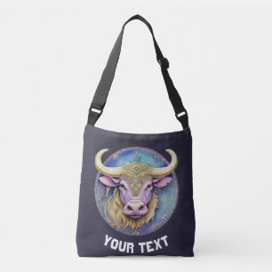 Sac Ajustable Taurus personnalisé Zodiac