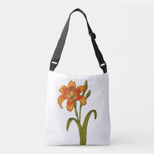 Sac Ajustable Tawny day (Devant)
