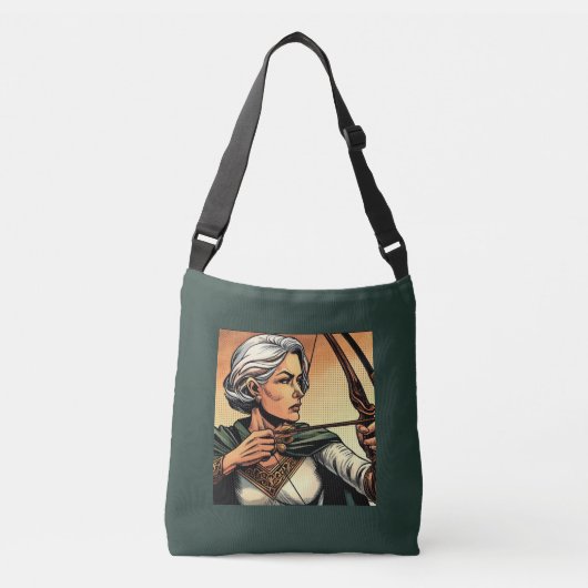 Sac Ajustable Tcheresse 10 (Devant)