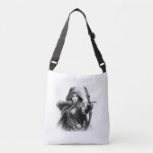 Sac Ajustable Tcheresse 17 (Devant)