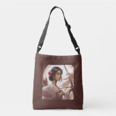 Sac Ajustable Tcheresse 28 (Dos)