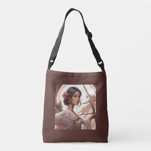 Sac Ajustable Tcheresse 28 (Dos)