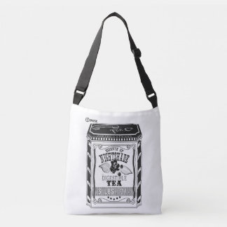 Sac Ajustable Tea Tin