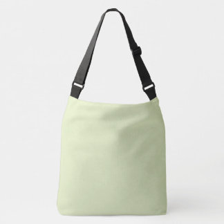 Sac Ajustable Tea vert Solide couleur blanche