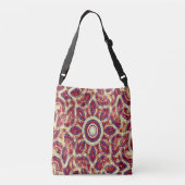 Sac Ajustable Teardrops..... (Dos)