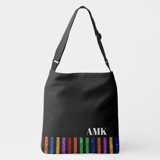 SAC AJUSTABLE TECHNICIEN DE SCIAN MANICURE FOURRE-TOUT (Dos)