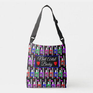 Sac Ajustable Technique Nail Personnalisée