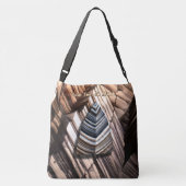 Sac Ajustable Technologie paléolithique (Dos)