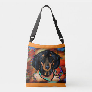 SAC AJUSTABLE TECKEL