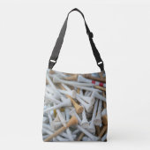 Sac Ajustable Tee - shirts de golf (Devant)