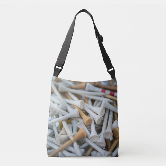 Sac Ajustable Tee - shirts de golf (Devant)
