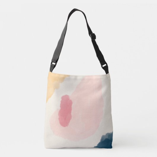 Sac Ajustable teintes douces (Dos)