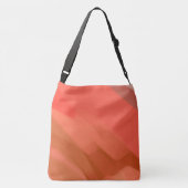Sac Ajustable Teintes roses de fard à joues (Dos)