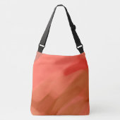 Sac Ajustable Teintes roses de fard à joues (Devant)