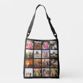 Sac Ajustable Télécharger la photo (Dos)