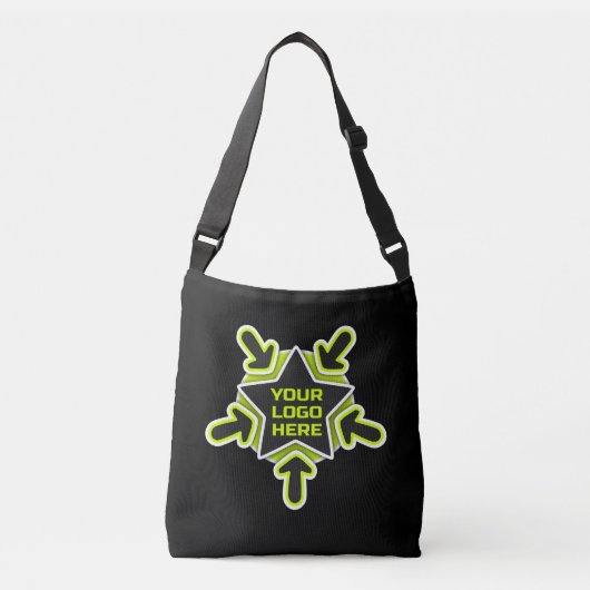 Sac Ajustable Télécharger le logo (Devant)