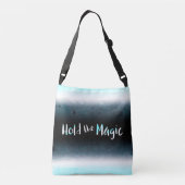 Sac Ajustable Tenez la magie (Dos)