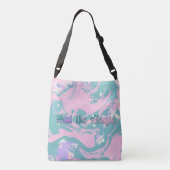 Sac Ajustable Tenez la magie (Dos)