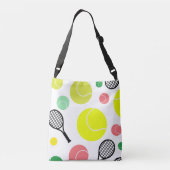 Sac Ajustable Tennis Lover (Dos)