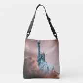 Sac Ajustable Terre de Liberté  (Dos)