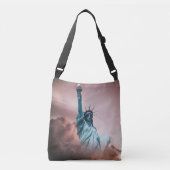 Sac Ajustable Terre de Liberté  (Devant)
