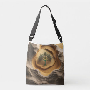 Sac Ajustable Terre Fidèle