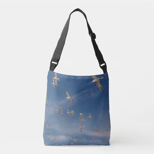 Sac Ajustable Terres (Devant)