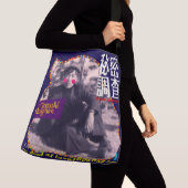 Sac Ajustable Terry's Secret Detective (De près)