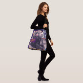 Sac Ajustable Terry's Secret Detective (Sur le modèle)