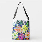 Sac Ajustable Tétradique (Dos)