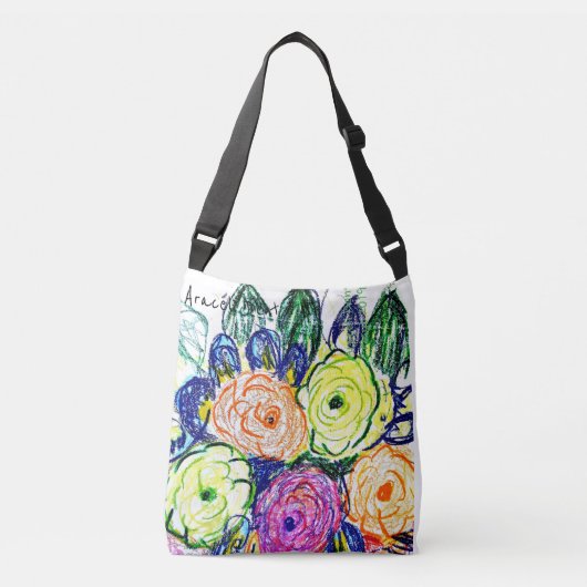 Sac Ajustable Tétradique (Devant)