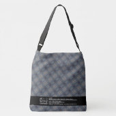 Sac Ajustable Textura #1 de obra La roca (Dos)