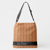 Sac Ajustable Textura #21 de la obra Nuit (Dos)