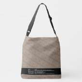 Sac Ajustable Textura #2 de obra Amanecer (Dos)