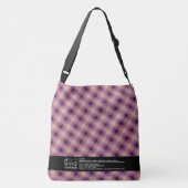 Sac Ajustable Textura #2 de obra Horizonte (Dos)