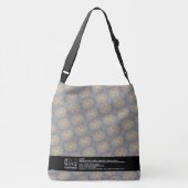 Sac Ajustable Textura #2 de obra La roca (Dos)