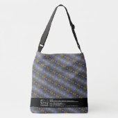 Sac Ajustable Textura #3 de obra Amanecer (Dos)